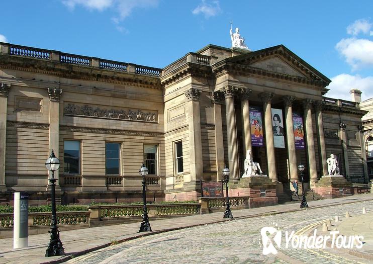 Walker Art Gallery Walker Art Gallery