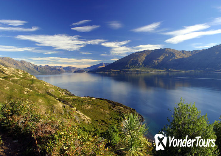 Wanaka Wanaka