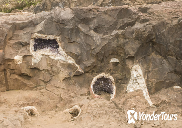 Wanda Mines Wanda Mines