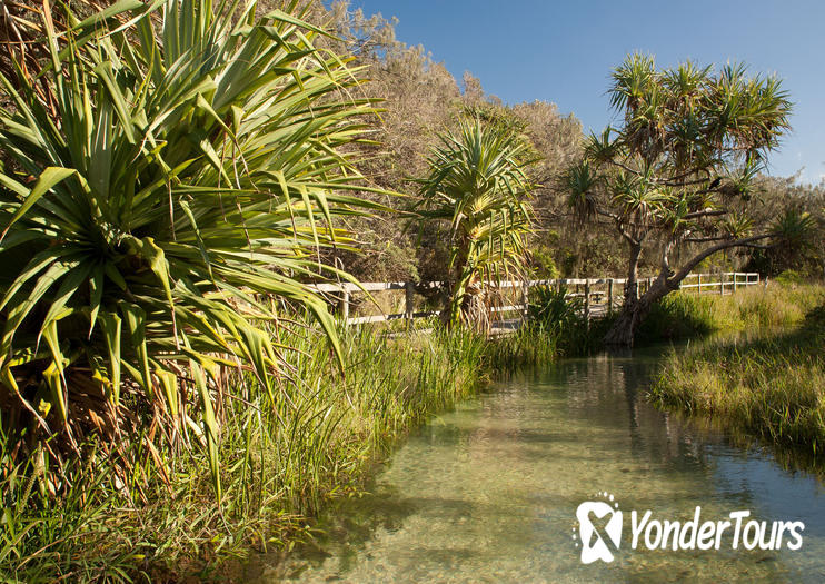 Wanggoolba Creek