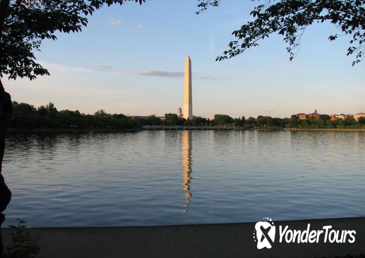 Washington Monument