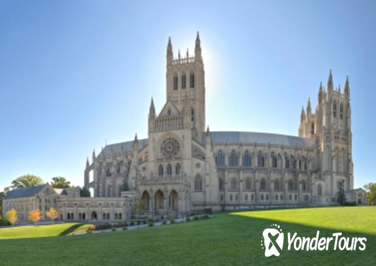 Washington National Cathedral