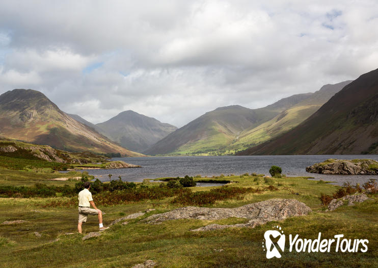 Wastwater Lake Wastwater Lake