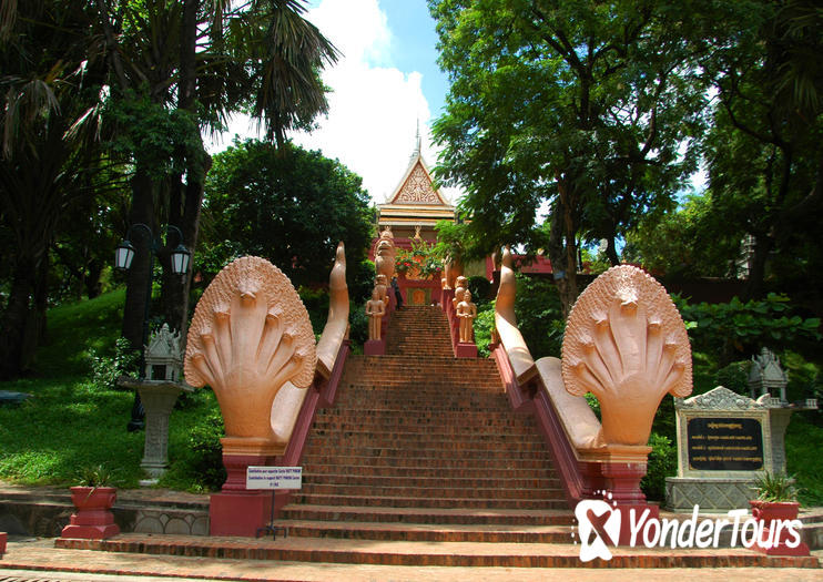 Wat Phnom