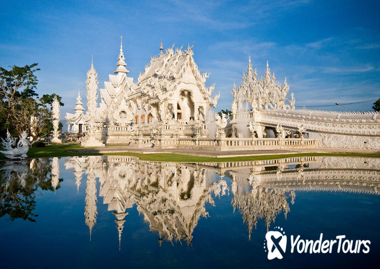 Wat Rong Khun