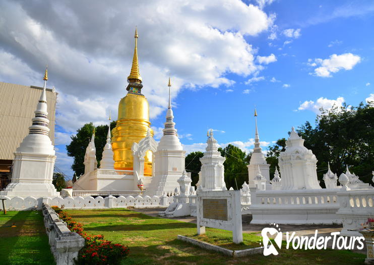 Wat Suan Dok