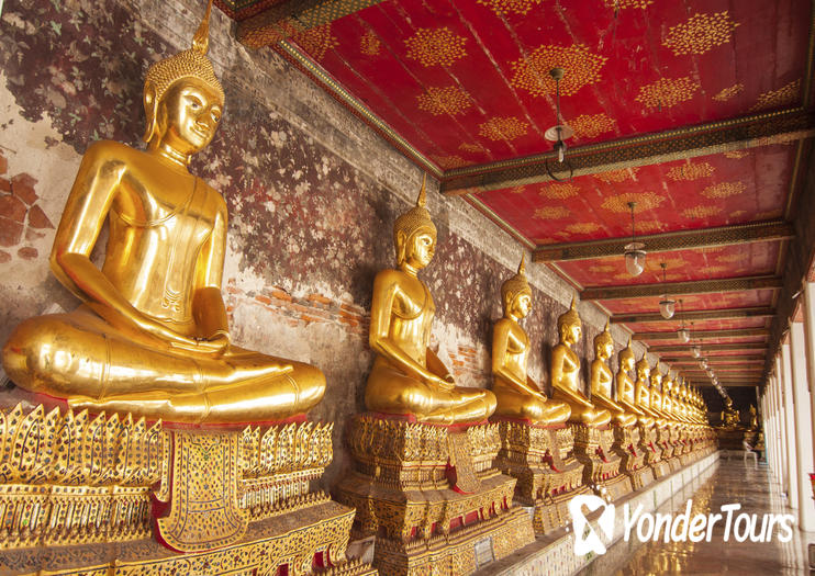 Wat Suthat Wat Suthat