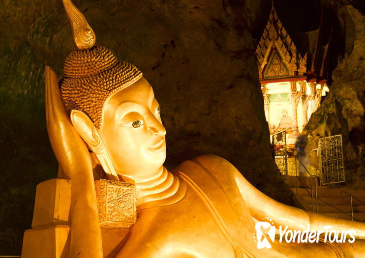 Wat Suwan Kuha Wat Suwan Kuha
