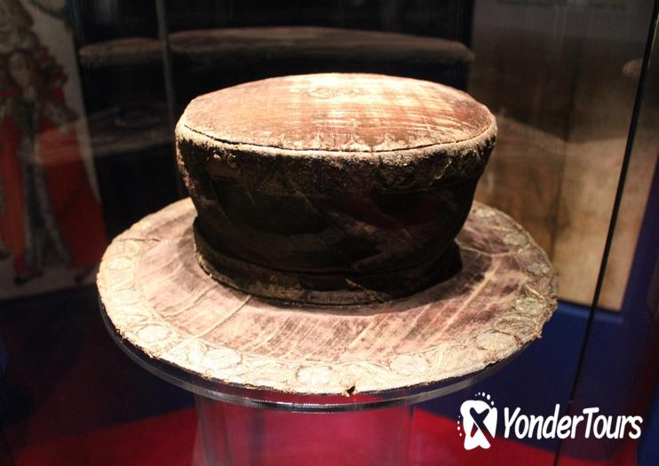 Waterford Treasures Medieval Museum Waterford Treasures Medieval Museum
