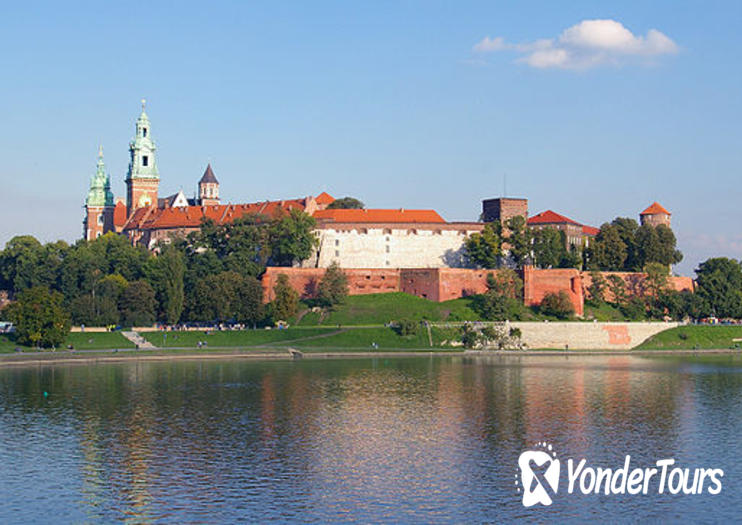 Wawel Royal Castle (Zamek Wawelski) Wawel Royal Castle (Zamek Wawelski)