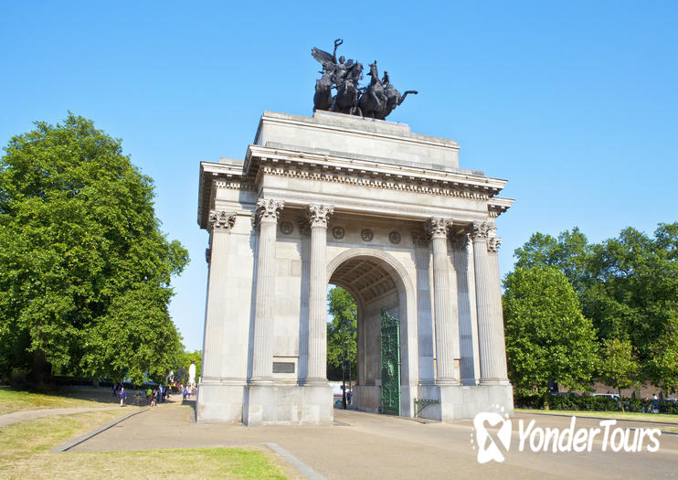 Wellington Arch