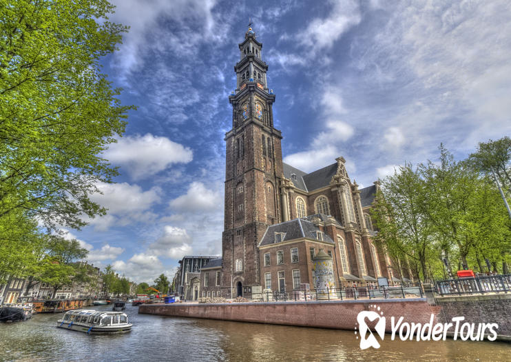 West Church (Westerkerk) West Church (Westerkerk)