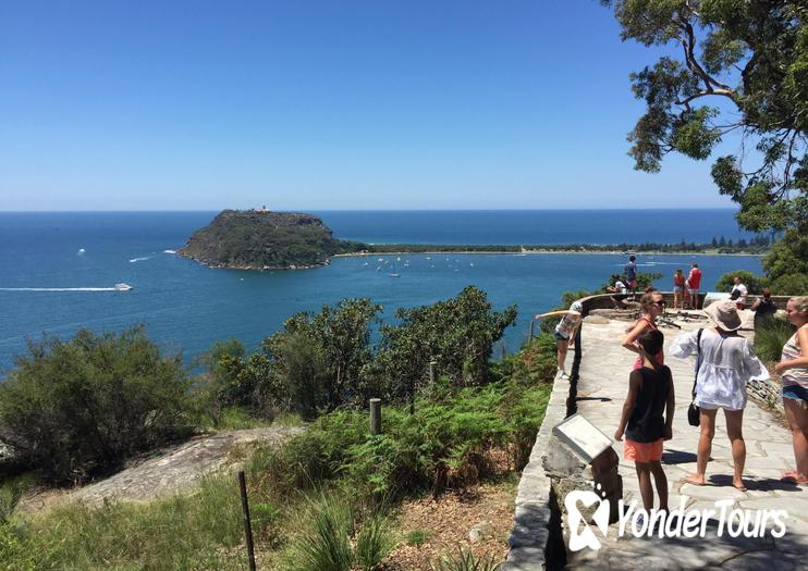 West Head Lookout