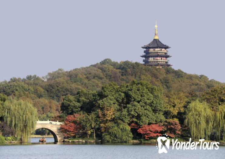West Lake (Xi Hu) West Lake (Xi Hu)
