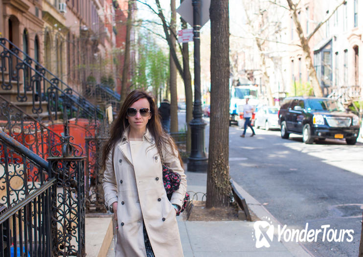 West Village West Village