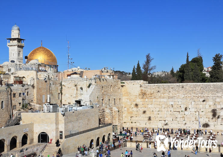 Western Wall Western Wall