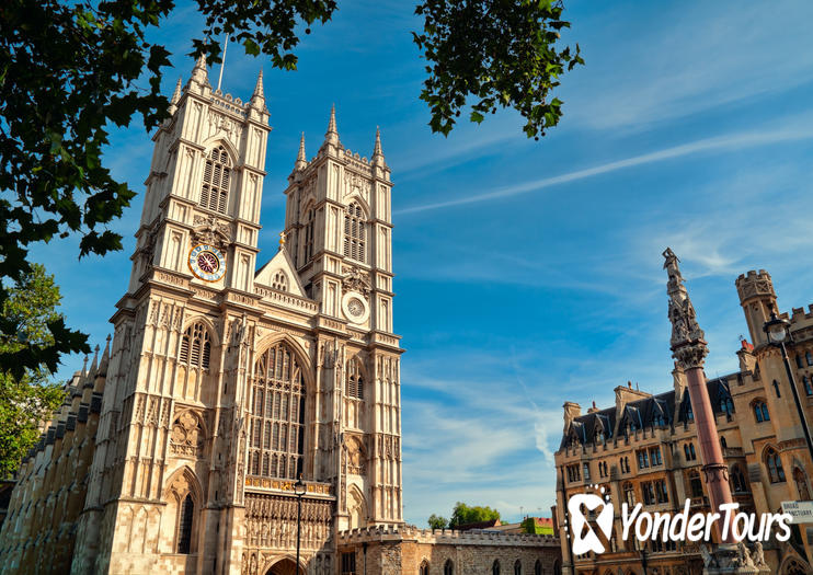 Westminster Abbey