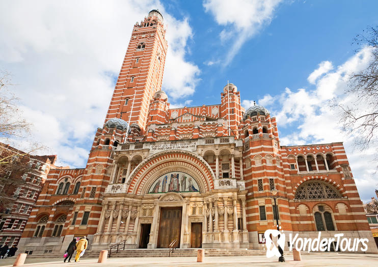 Westminster Cathedral