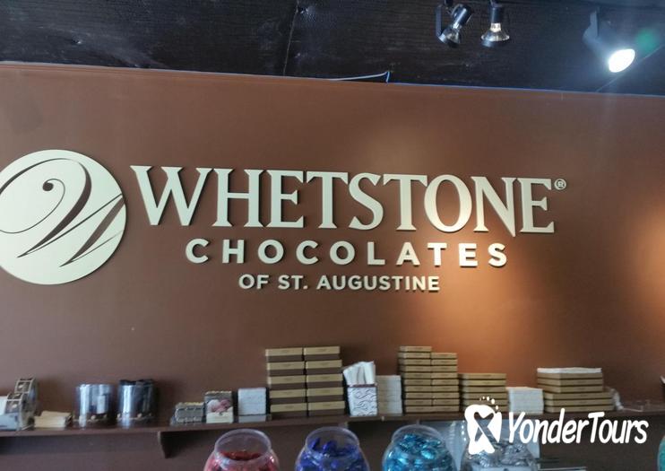 Whetstone Chocolate Factory Whetstone Chocolate Factory