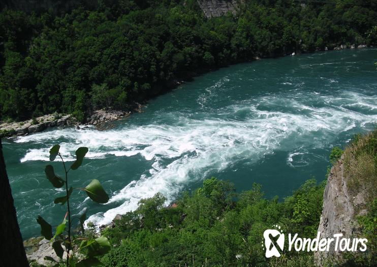 Whirlpool State Park