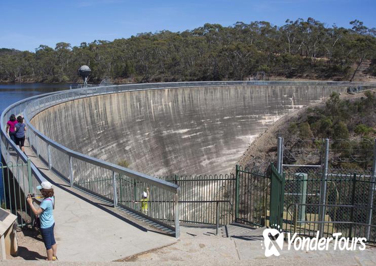 Whispering Wall Whispering Wall