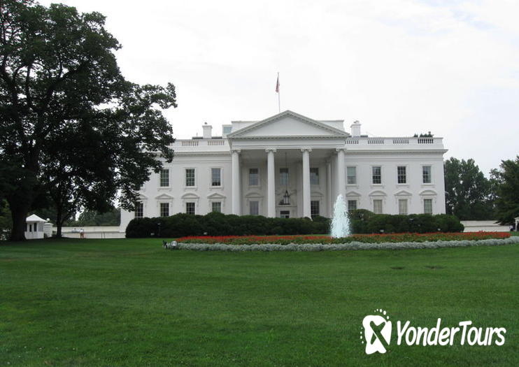 White House White House
