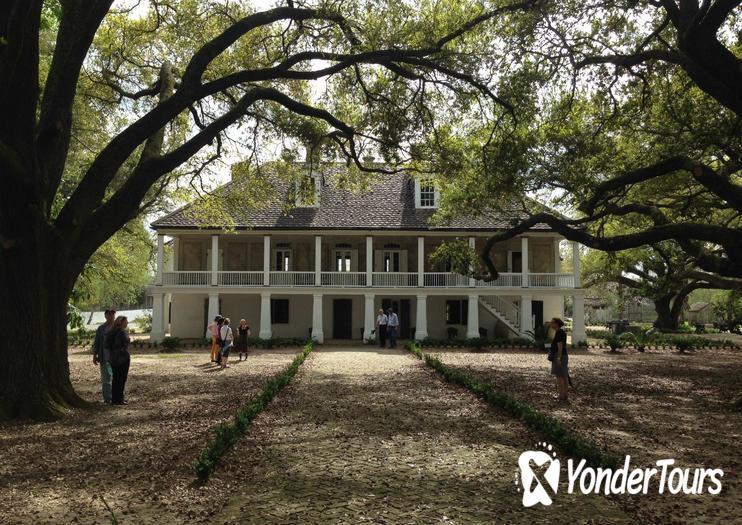 Whitney Plantation Museum