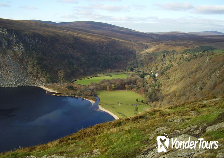 Wicklow Mountains