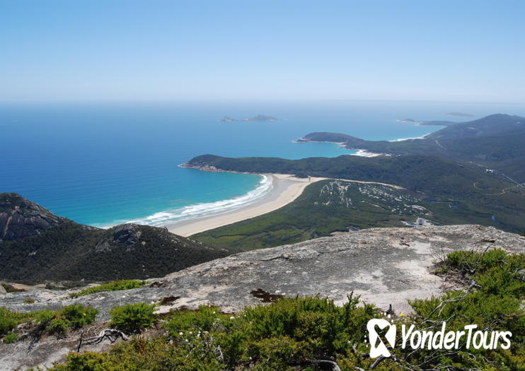 Wilsons Promontory Wilsons Promontory