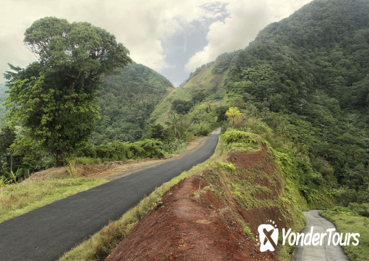 Windward Road Windward Road