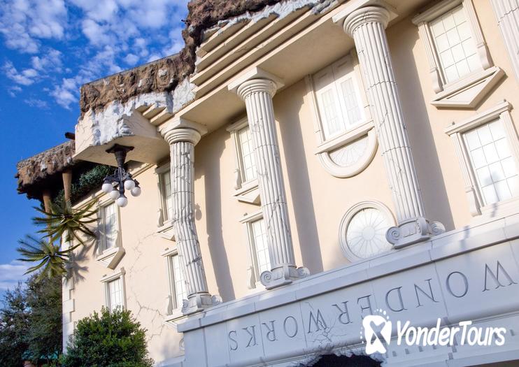 WonderWorks WonderWorks