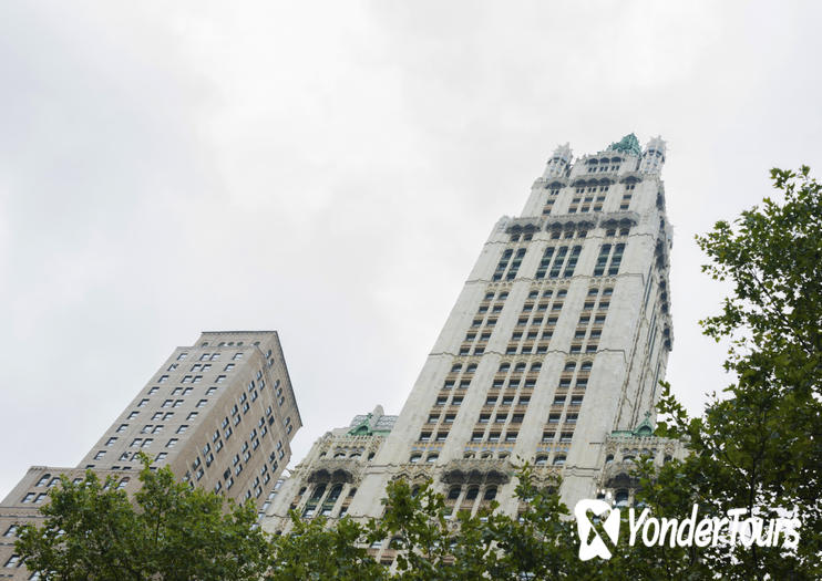 Woolworth Building 