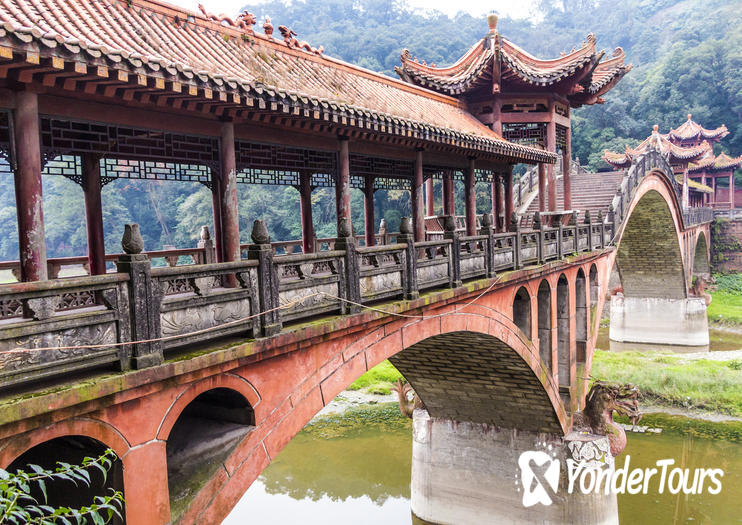 Wuhou Memorial Temple Wuhou Memorial Temple