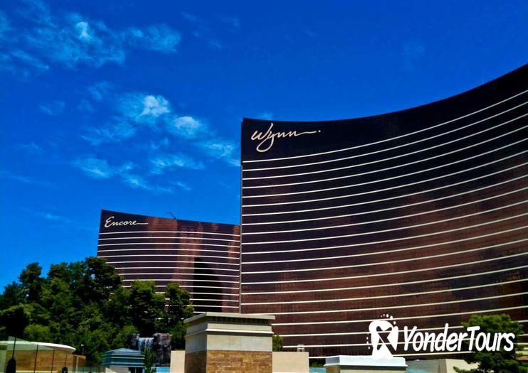 Wynn Hotel & Casino Wynn Hotel & Casino