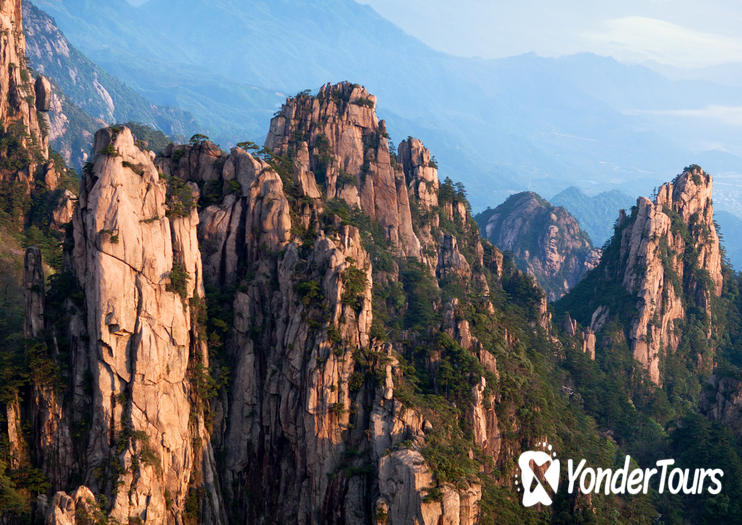 Xihai Grand Canyon Xihai Grand Canyon