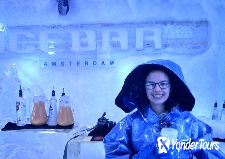 Xtracold Icebar