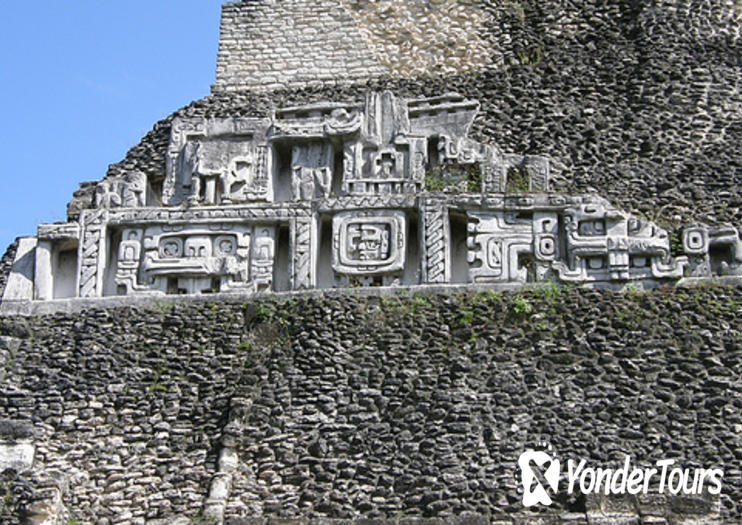 Xunantunich Xunantunich