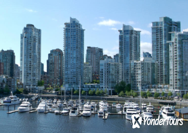 Yaletown Yaletown