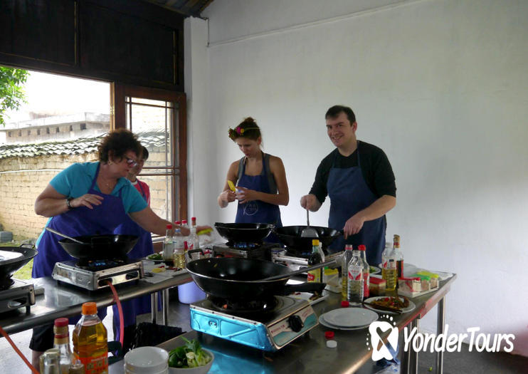Yangshuo Cooking School