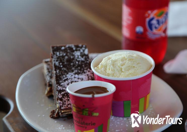 Yarra Valley Chocolaterie & Ice Creamery