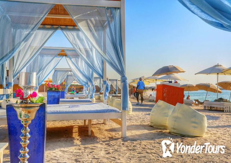 Yas Island Yas Island