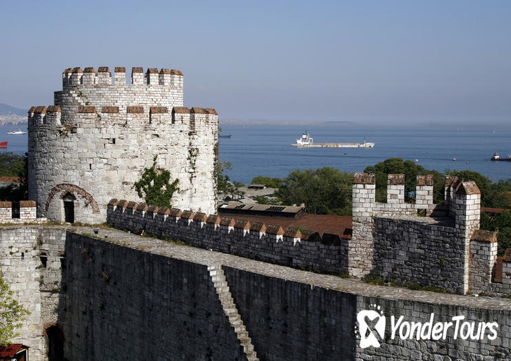 Yedikule Fortress