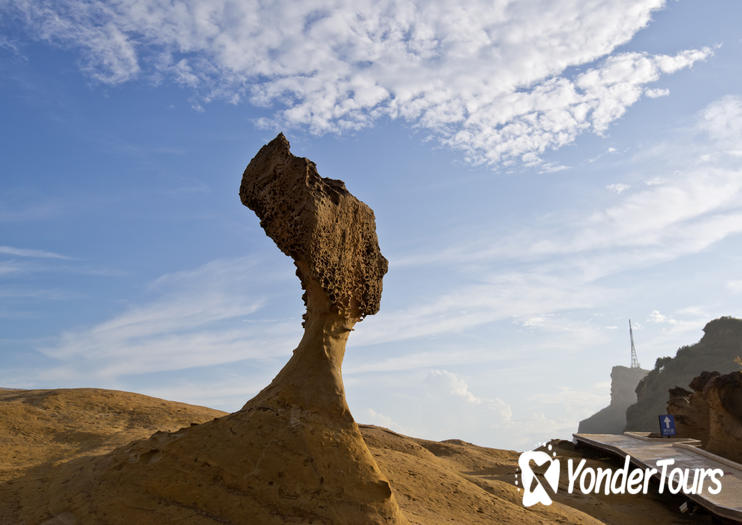 Yehliu Geopark Yehliu Geopark