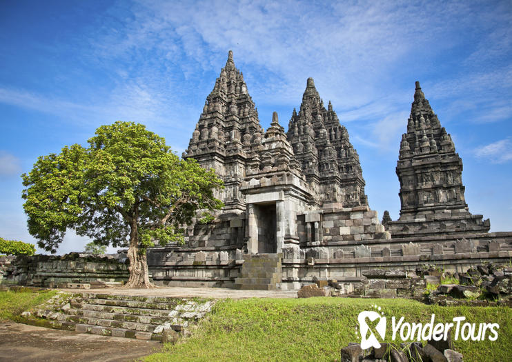 Yogyakarta Yogyakarta