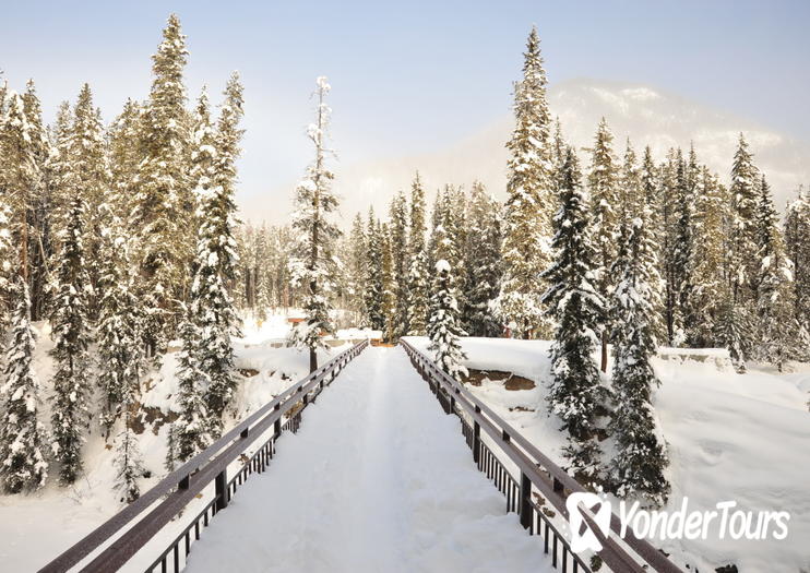 Yoho National Park