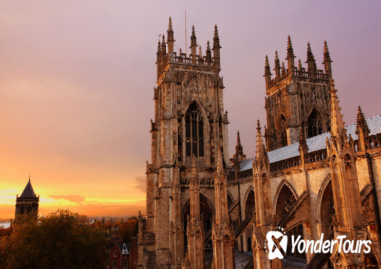 York Minster York Minster