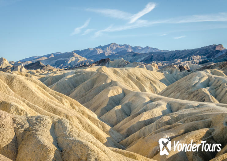 Zabriskie Point Zabriskie Point