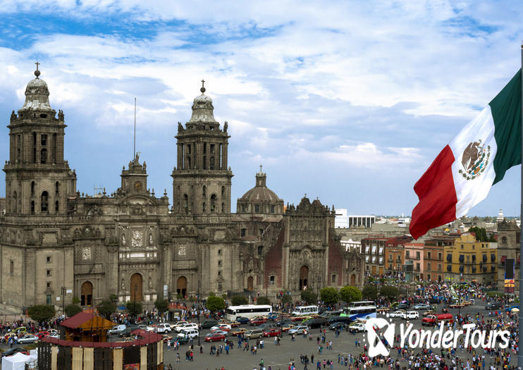 Zocalo Zocalo