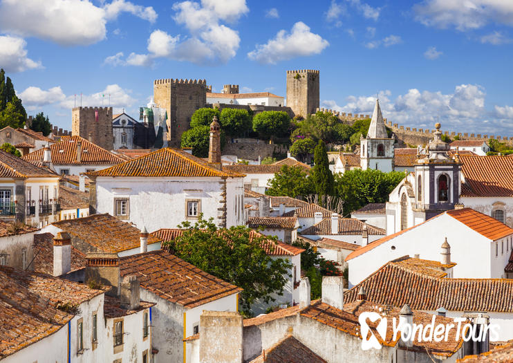 Óbidos Óbidos