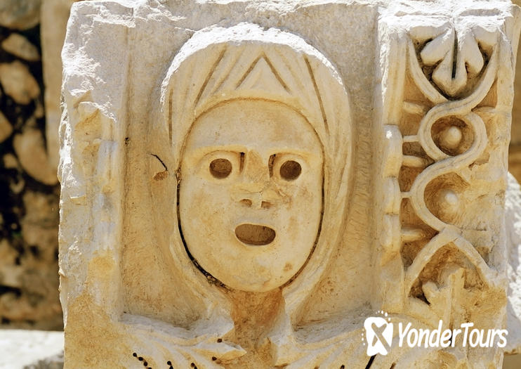Antalya Museum Antalya Museum